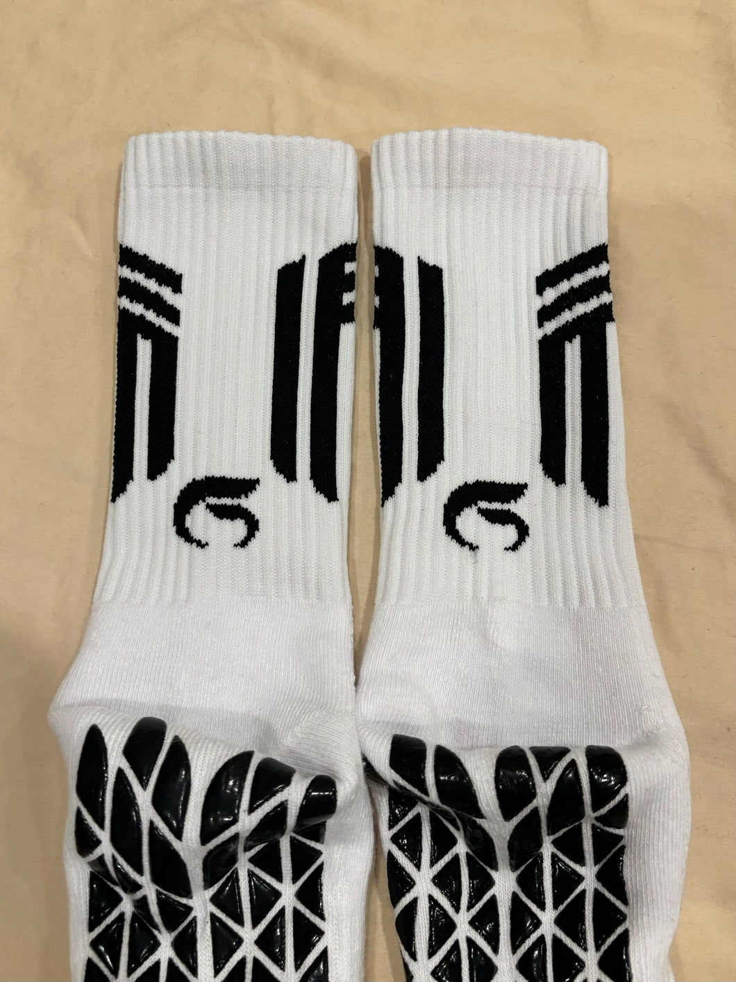 Sport Grip Socks