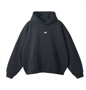 Embroidered 'G' Hoodie