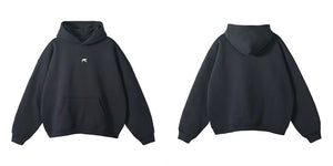 Embroidered 'G' Hoodie