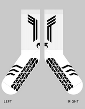 Load image into Gallery viewer, Sport Grip Socks