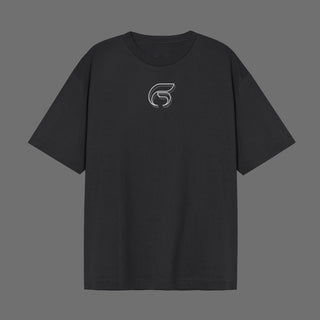 3D 'G' T-Shirt