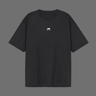 Embroidered 'G' T-Shirt