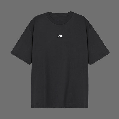 Embroidered 'G' T-Shirt